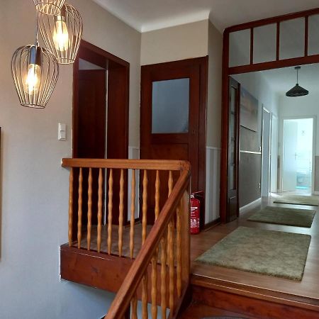 Ferienhaus Heiner Und Walter ايدار أوبرستاين المظهر الخارجي الصورة